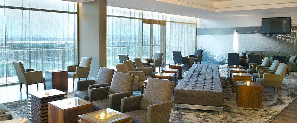 Salgados Palace ★★★★★ - Elegant wellness resort in the heart of the Algarve. - Algarve, Portugal