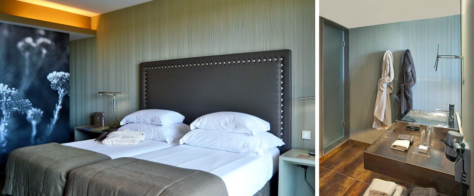 Salgados Palace ★★★★★ - Elegant wellness resort in the heart of the Algarve. - Algarve, Portugal