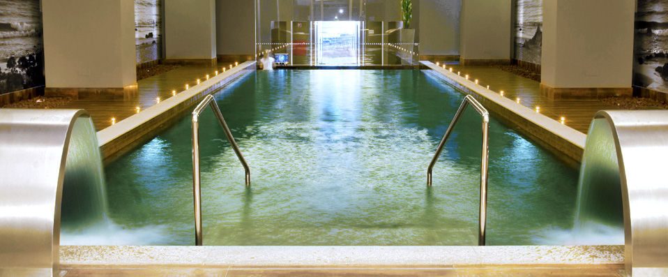 Salgados Palace ★★★★★ - Elegant wellness resort in the heart of the Algarve. - Algarve, Portugal