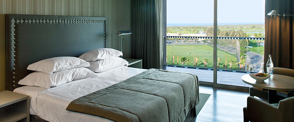 Salgados Palace ★★★★★ - Luxe et soleil cinq étoiles dans le sud de l’Algarve. - Albufeira, Portugal