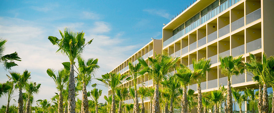 Salgados Palace ★★★★★ - Luxe et soleil cinq étoiles dans le sud de l’Algarve. - Albufeira, Portugal