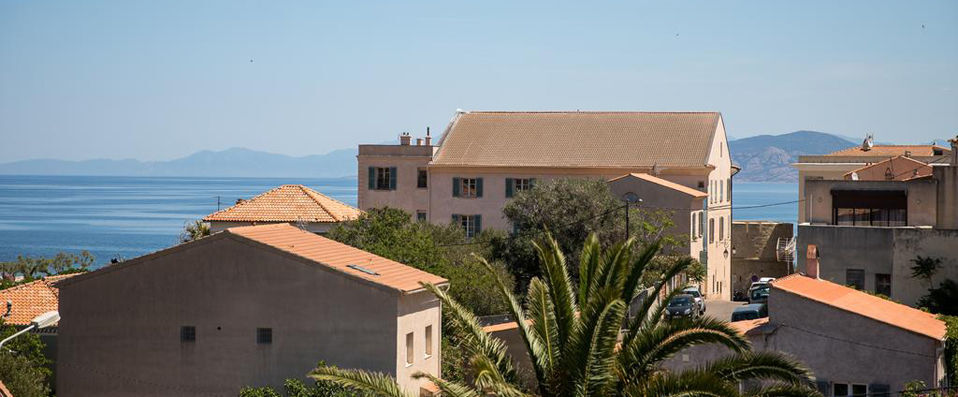 Résidence Saletta Mare ★★★★ - L’île de beauté décline ses charmes depuis votre appartement avec vue sur la mer. - Corse, France