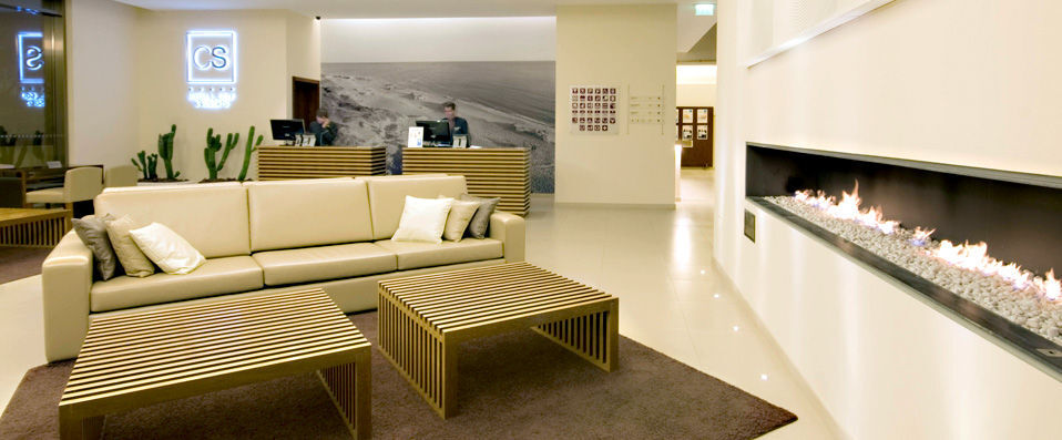 Salgados Dunas Suites Hotel ★★★★★ - A luxury oasis just steps away from Salgados beach - Albufeira, Portugal