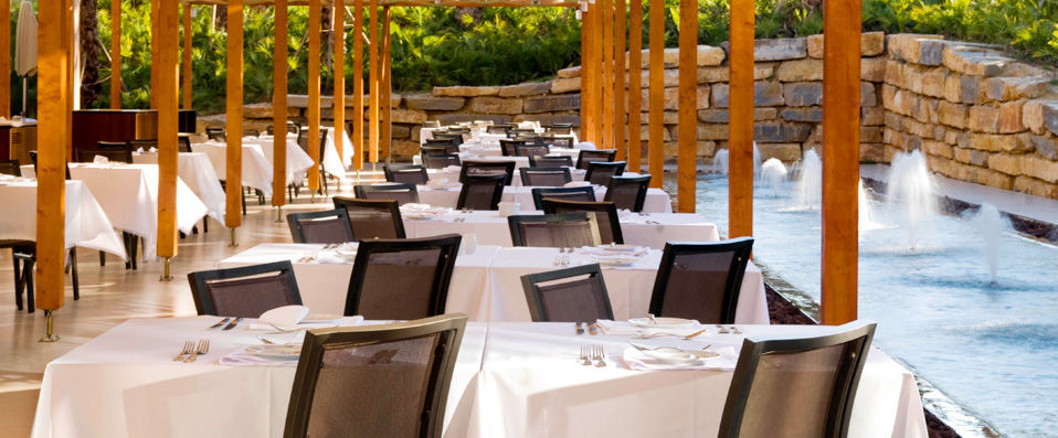Salgados Dunas Suites Hotel ★★★★★ - A luxury oasis just steps away from Salgados beach - Albufeira, Portugal
