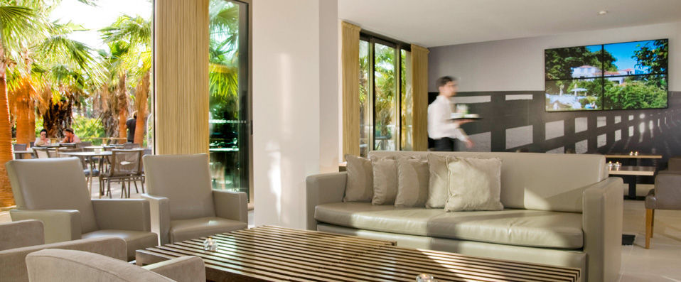 Salgados Dunas Suites Hotel ★★★★★ - A luxury oasis just steps away from Salgados beach - Albufeira, Portugal