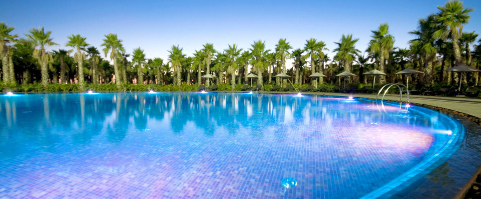 Salgados Dunas Suites Hotel ★★★★★ - A luxury oasis just steps away from Salgados beach - Albufeira, Portugal