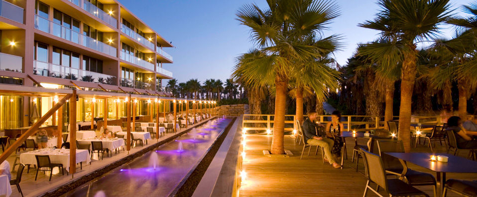Salgados Dunas Suites Hotel ★★★★★ - A luxury oasis just steps away from Salgados beach - Albufeira, Portugal