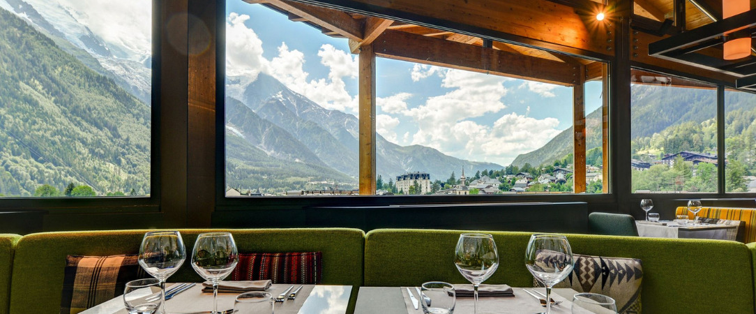 Alpina Eclectic & Spa Hotel ****