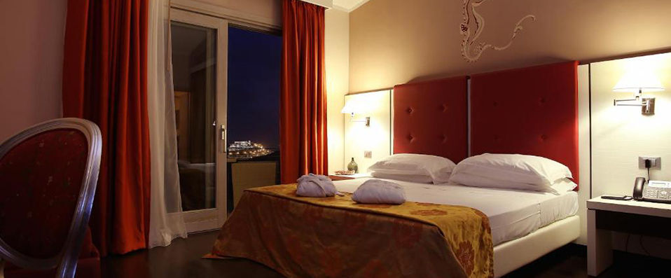 Bajaloglia Resort ★★★★S - Recharge your mind, body, and soul at this contemporary retreat. - Sardinia, Italy