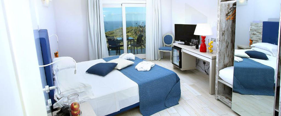 Bajaloglia Resort ★★★★S - Recharge your mind, body, and soul at this contemporary retreat. - Sardinia, Italy
