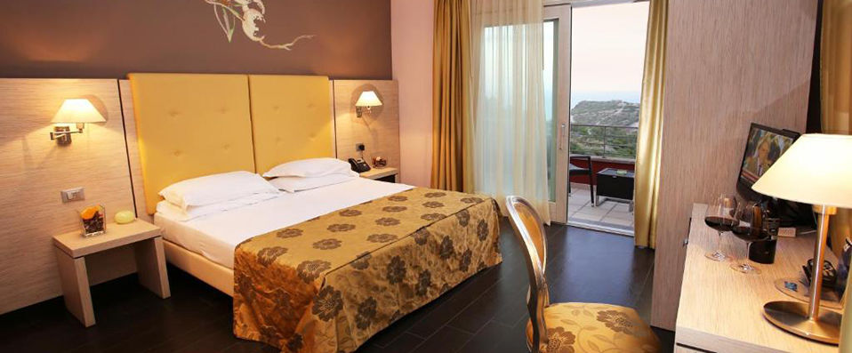 Bajaloglia Resort ★★★★S - Recharge your mind, body, and soul at this contemporary retreat. - Sardinia, Italy