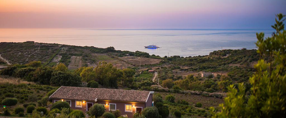 Bajaloglia Resort ★★★★S - Recharge your mind, body, and soul at this contemporary retreat. - Sardinia, Italy