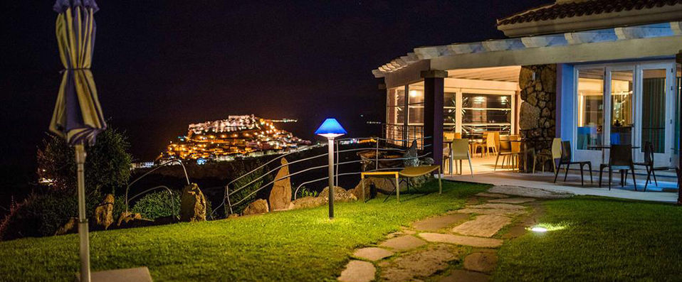 Bajaloglia Resort ★★★★S - Recharge your mind, body, and soul at this contemporary retreat. - Sardinia, Italy