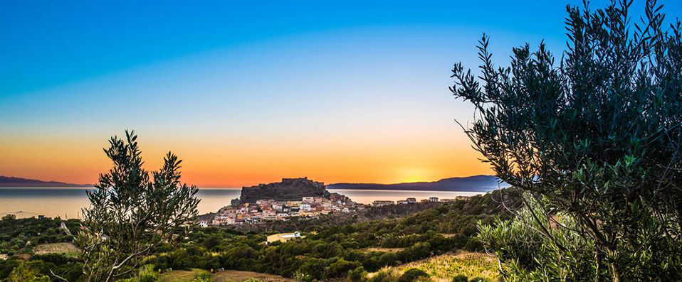 Bajaloglia Resort ★★★★S - Recharge your mind, body, and soul at this contemporary retreat. - Sardinia, Italy