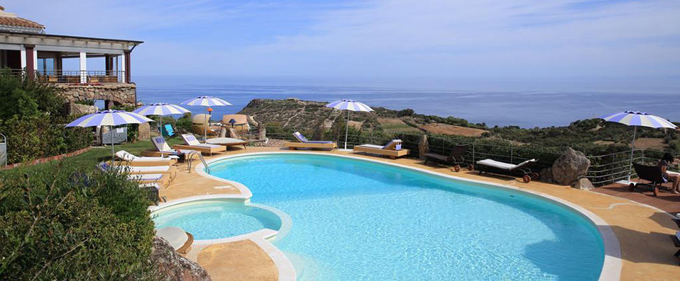 Bajaloglia Resort ★★★★S - Recharge your mind, body, and soul at this contemporary retreat. - Sardinia, Italy