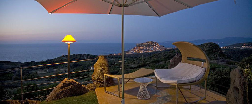 Bajaloglia Resort ★★★★S - Recharge your mind, body, and soul at this contemporary retreat. - Sardinia, Italy