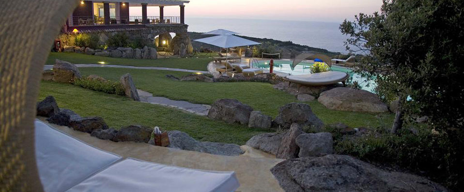 Bajaloglia Resort ★★★★S - Recharge your mind, body, and soul at this contemporary retreat. - Sardinia, Italy
