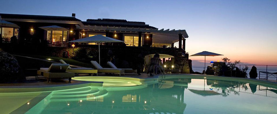 Bajaloglia Resort ★★★★S - Recharge your mind, body, and soul at this contemporary retreat. - Sardinia, Italy