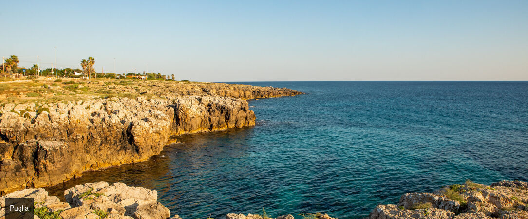 Hotel Giardino Dei Pini ★★★★ - Boutique-hôtel raffiné au cœur du Salento, entre plages et jardins secrets. - Puglia, Italy
