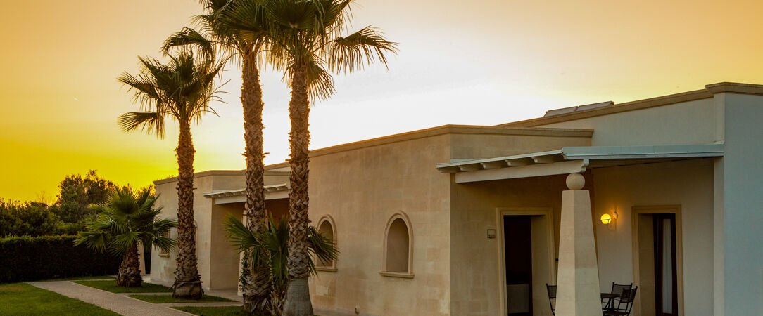 Hotel Giardino Dei Pini ★★★★ - Boutique-hôtel raffiné au cœur du Salento, entre plages et jardins secrets. - Puglia, Italy