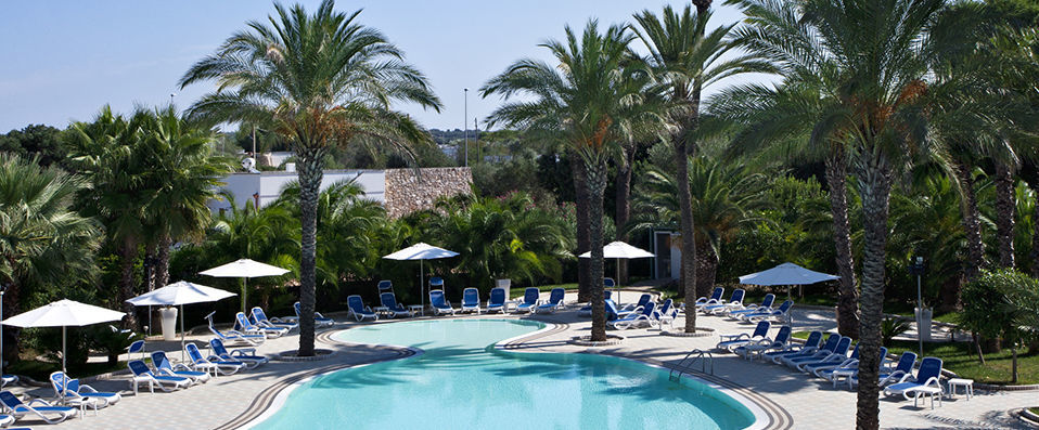 Giardino Dei Pini ★★★★ - Your own corner of paradise on the spectacular Salento peninsula. - Puglia, Italy