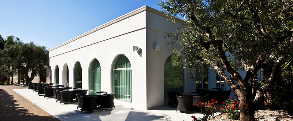 Giardino Dei Pini ★★★★ - Your own corner of paradise on the spectacular Salento peninsula. - Puglia, Italy