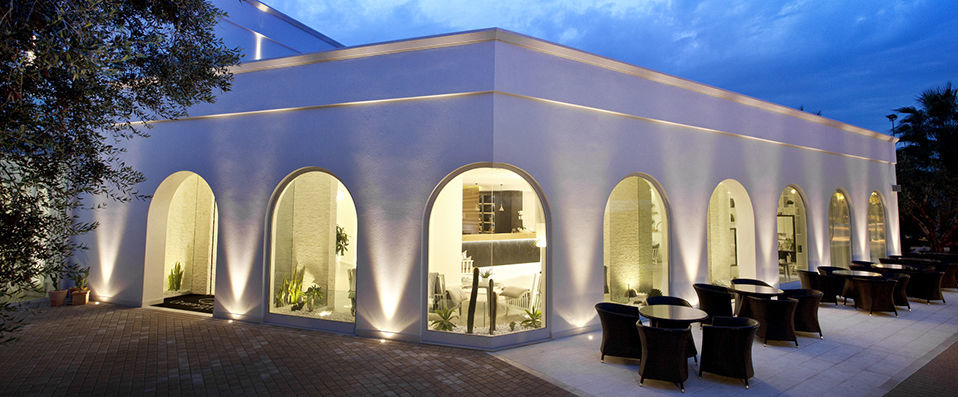 Giardino Dei Pini ★★★★ - Your own corner of paradise on the spectacular Salento peninsula. - Puglia, Italy