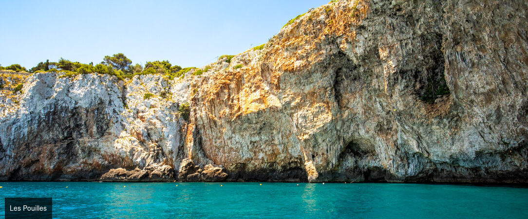 Hotel Giardino Dei Pini ★★★★ - Boutique-hôtel raffiné au cœur du Salento, entre plages et jardins secrets. - Les Pouilles, Italie