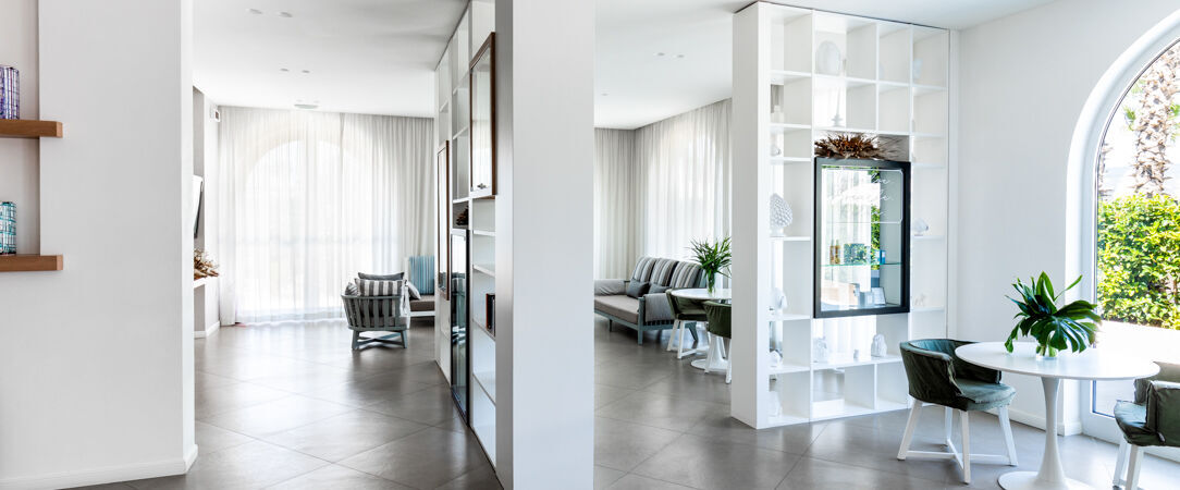 Hotel Giardino Dei Pini ★★★★ - Boutique-hôtel raffiné au cœur du Salento, entre plages et jardins secrets. - Les Pouilles, Italie