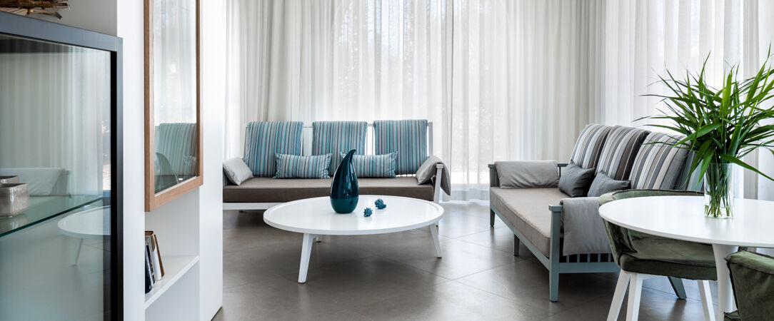 Hotel Giardino Dei Pini ★★★★ - Boutique-hôtel raffiné au cœur du Salento, entre plages et jardins secrets. - Les Pouilles, Italie
