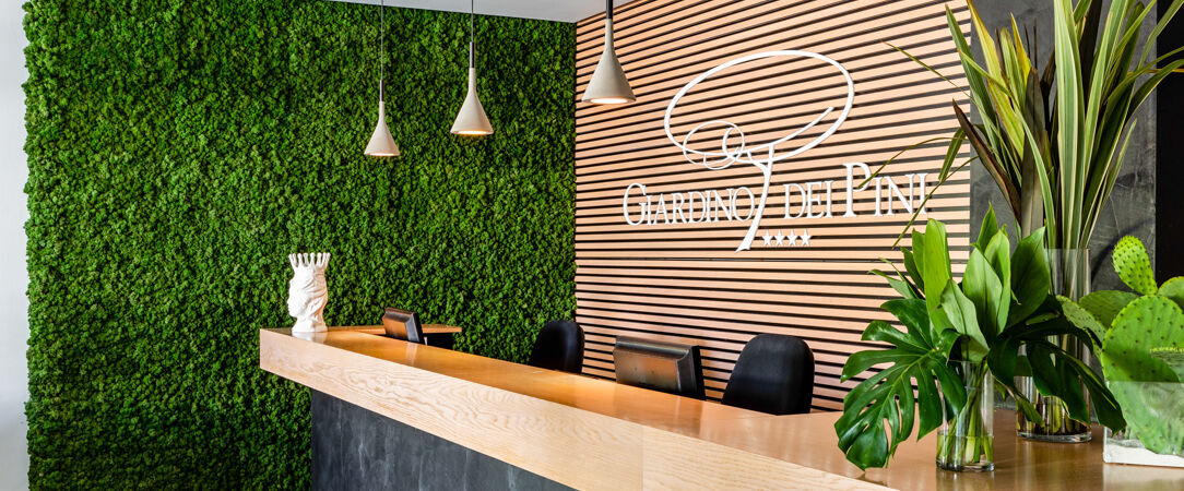 Hotel Giardino Dei Pini ★★★★ - Boutique-hôtel raffiné au cœur du Salento, entre plages et jardins secrets. - Les Pouilles, Italie