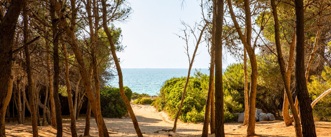 Hotel Giardino Dei Pini ★★★★ - Boutique-hôtel raffiné au cœur du Salento, entre plages et jardins secrets. - Les Pouilles, Italie