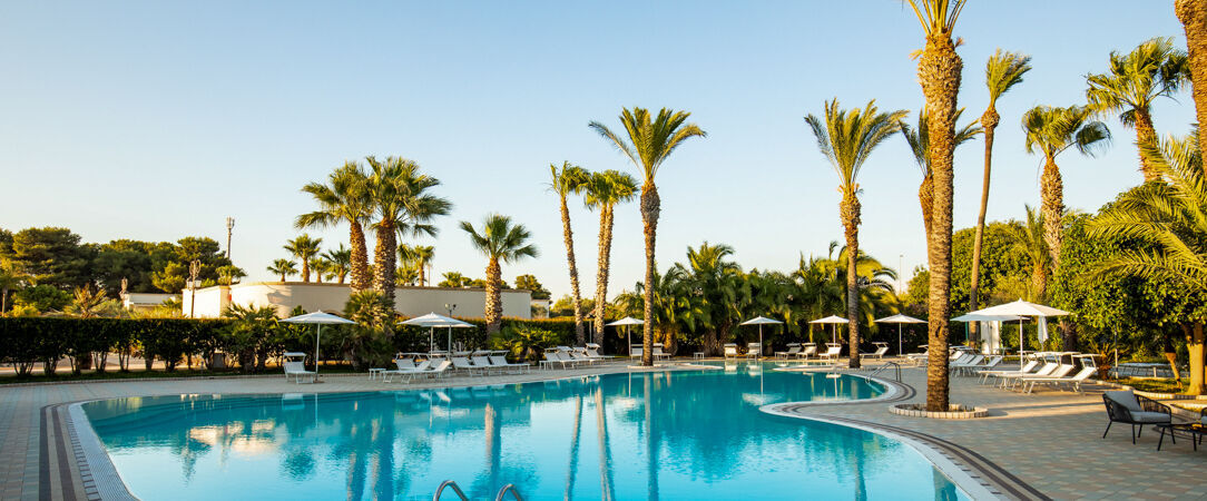 Hotel Giardino Dei Pini ★★★★ - Boutique-hôtel raffiné au cœur du Salento, entre plages et jardins secrets. - Les Pouilles, Italie
