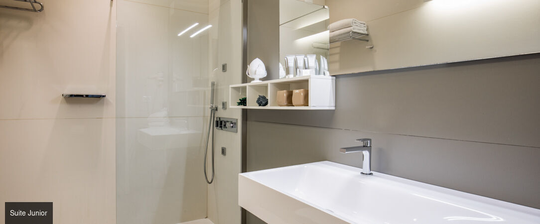 Hotel Giardino Dei Pini ★★★★ - Boutique-hôtel raffiné au cœur du Salento, entre plages et jardins secrets. - Les Pouilles, Italie