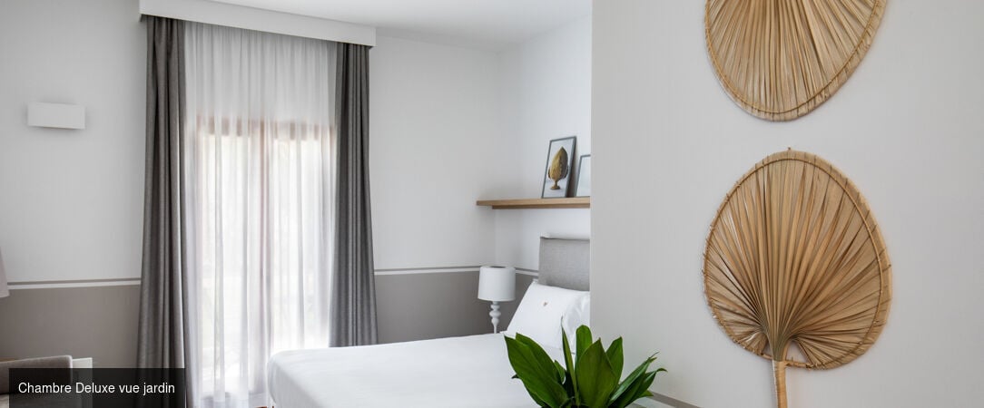 Hotel Giardino Dei Pini ★★★★ - Boutique-hôtel raffiné au cœur du Salento, entre plages et jardins secrets. - Les Pouilles, Italie