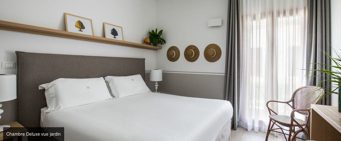Hotel Giardino Dei Pini ★★★★ - Boutique-hôtel raffiné au cœur du Salento, entre plages et jardins secrets. - Les Pouilles, Italie