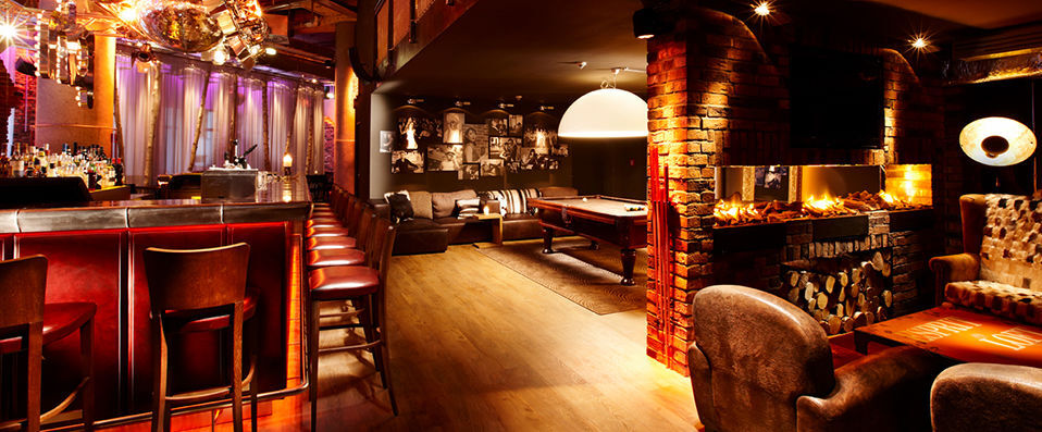 Pentahotel Vienna ★★★★ - Immerse yourself in Vienna’s imperial grandeur from this trendy hotel. - Vienna, Austria