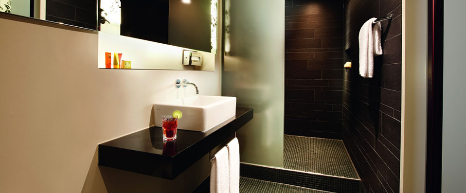 Pentahotel Vienna ★★★★ - Immerse yourself in Vienna’s imperial grandeur from this trendy hotel. - Vienna, Austria