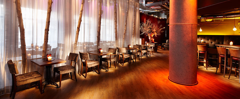 Pentahotel Vienna ★★★★ - Immerse yourself in Vienna’s imperial grandeur from this trendy hotel. - Vienna, Austria