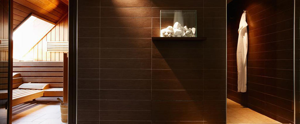 Pentahotel Vienna ★★★★ - Immerse yourself in Vienna’s imperial grandeur from this trendy hotel. - Vienna, Austria