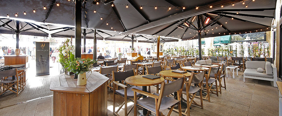 Negrecoste Hôtel & Spa ★★★★ - Elegant spa setting on a quintessential Provencal city street. - Aix-en-Provence, France