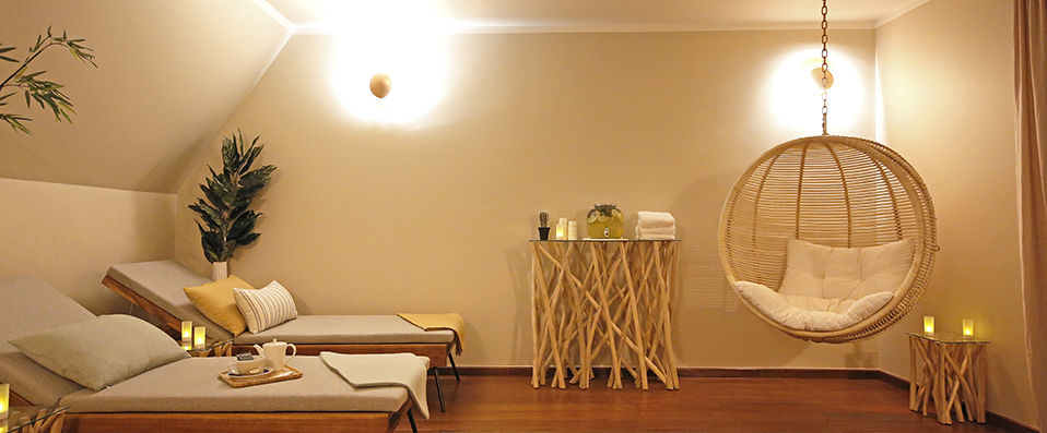 Negrecoste Hôtel & Spa ★★★★ - Elegant spa setting on a quintessential Provencal city street. - Aix-en-Provence, France