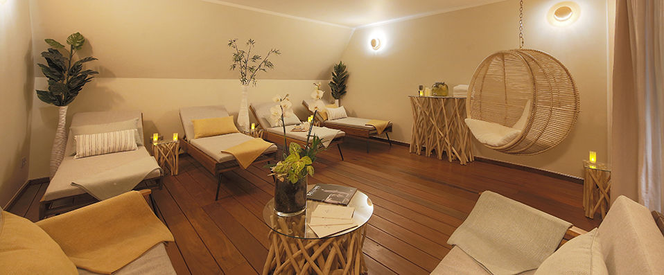 Negrecoste Hôtel & Spa ★★★★ - Ambiance provençale en plein centre d’Aix-en-Provence. - Aix-en-Provence, France