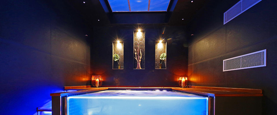 Negrecoste Hôtel & Spa ★★★★ - Ambiance provençale en plein centre d’Aix-en-Provence. - Aix-en-Provence, France