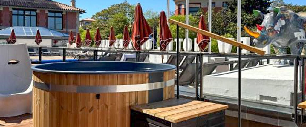 New Hotel of Marseille ★★★★ - Adresse design art déco au pied du fort Saint-Nicolas, idéale pour (re)découvrir Marseille. - Marseille, France