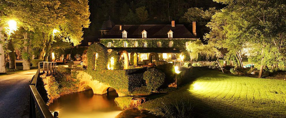 Manoir d'Hautegente ★★★★ - A romantic escape in Périgord. - Dordogne, France