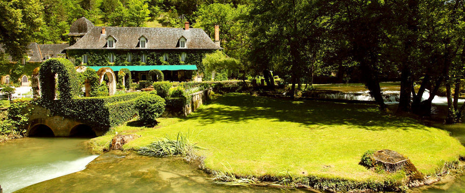 Manoir d'Hautegente ★★★★ - A romantic escape in Périgord. - Dordogne, France