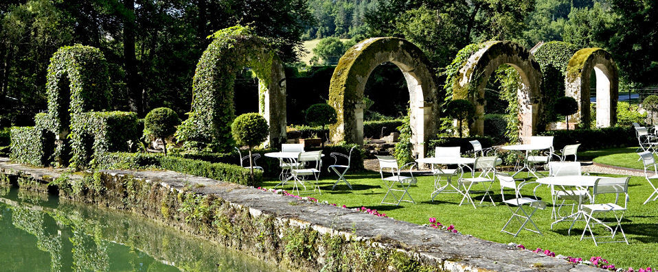 Manoir d'Hautegente ★★★★ - A romantic escape in Périgord. - Dordogne, France