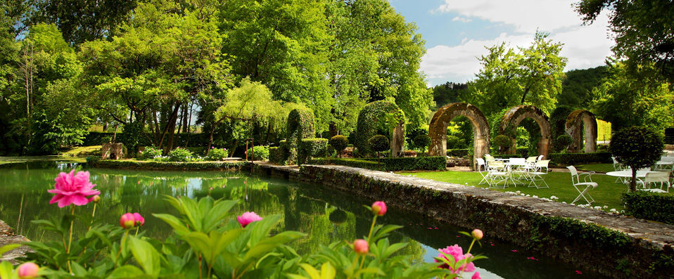 Manoir d'Hautegente ★★★★ - A romantic escape in Périgord. - Dordogne, France