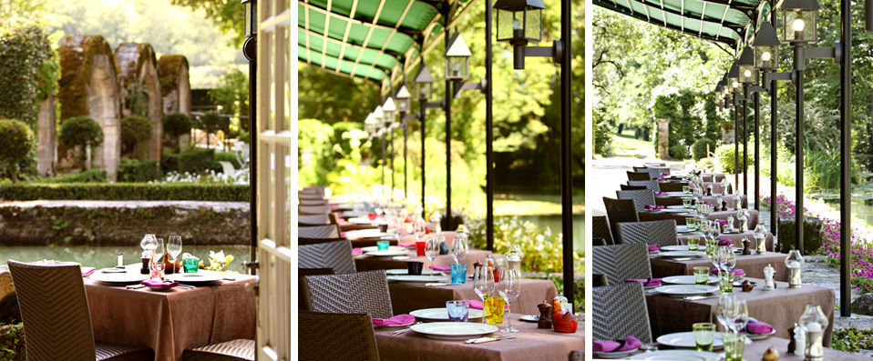 Manoir d'Hautegente ★★★★ - A romantic escape in Périgord. - Dordogne, France